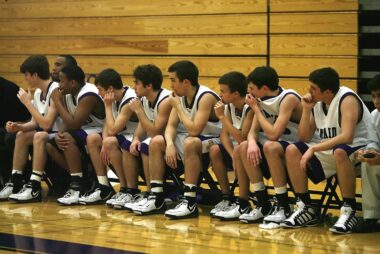 Basketball
